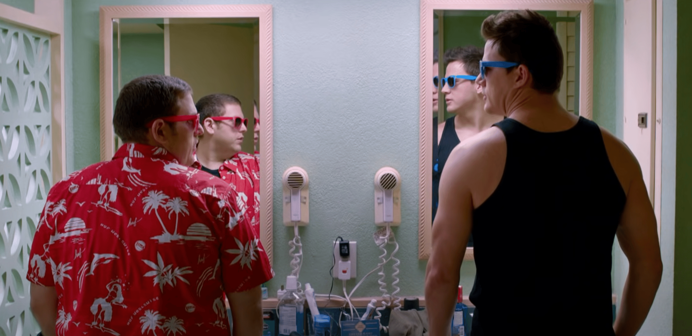 5 Movies Like 21 Jump Street